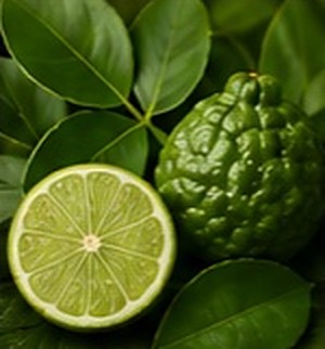 Citrus hystrix
